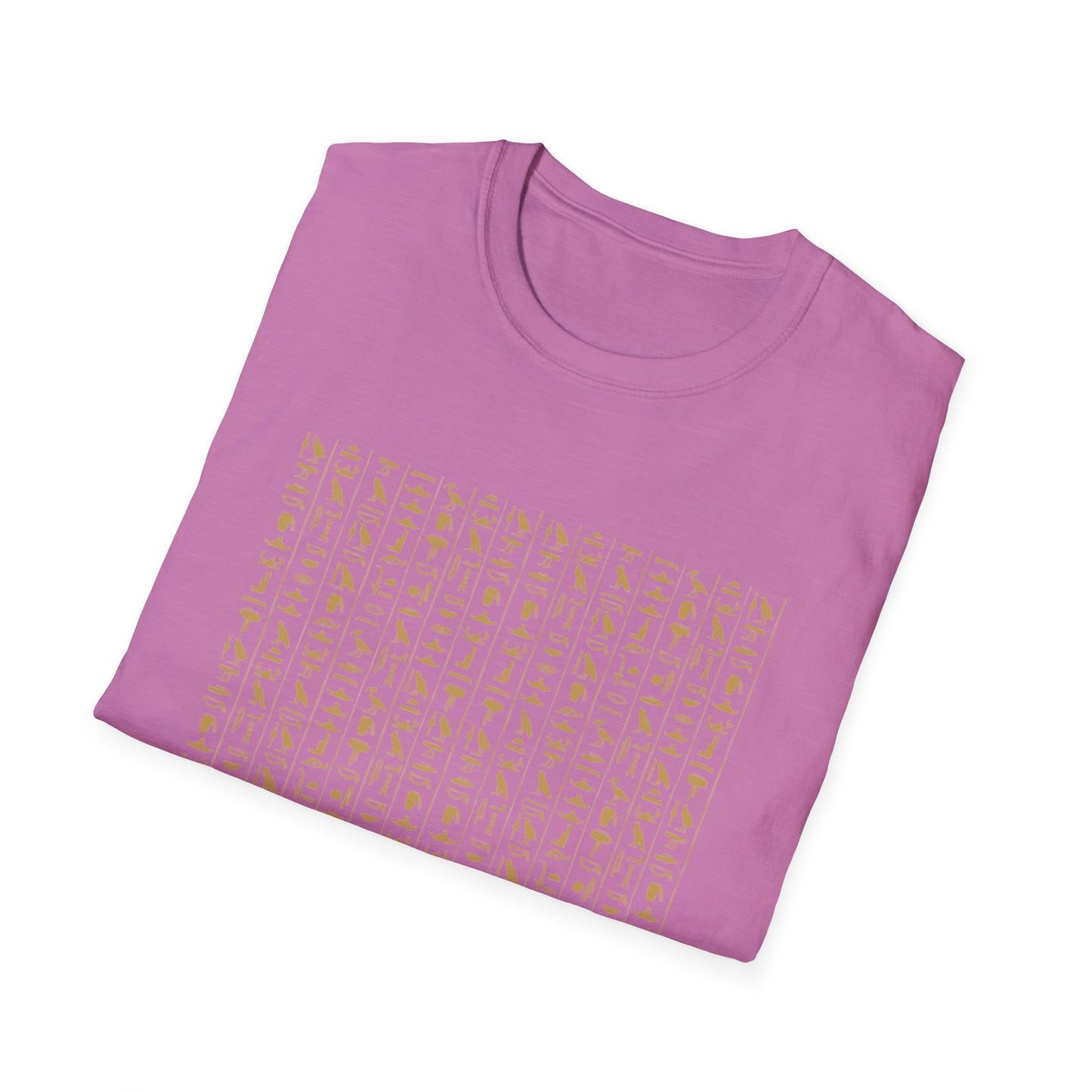 Dawg Star Hieroglyph Tee