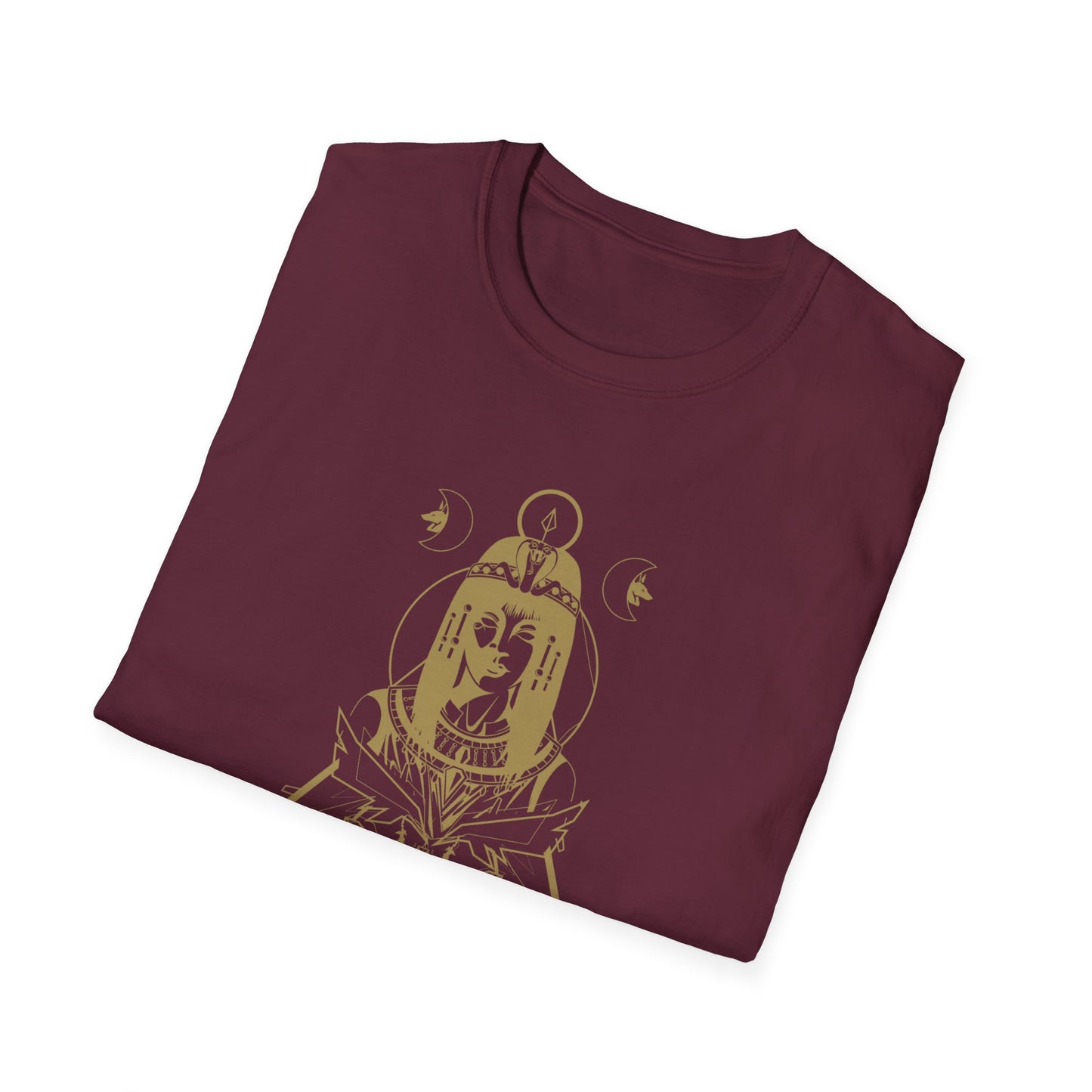 Dawg Star Tee