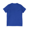 Big Deal Cannabis V-Neck Tee