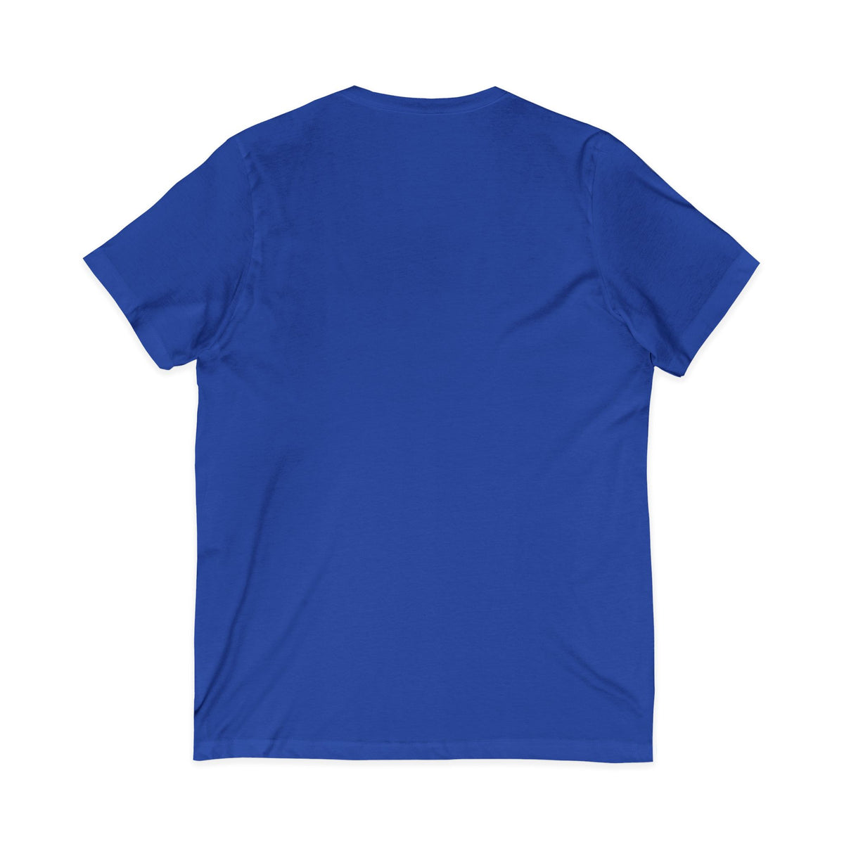 Big Deal Cannabis V-Neck Tee