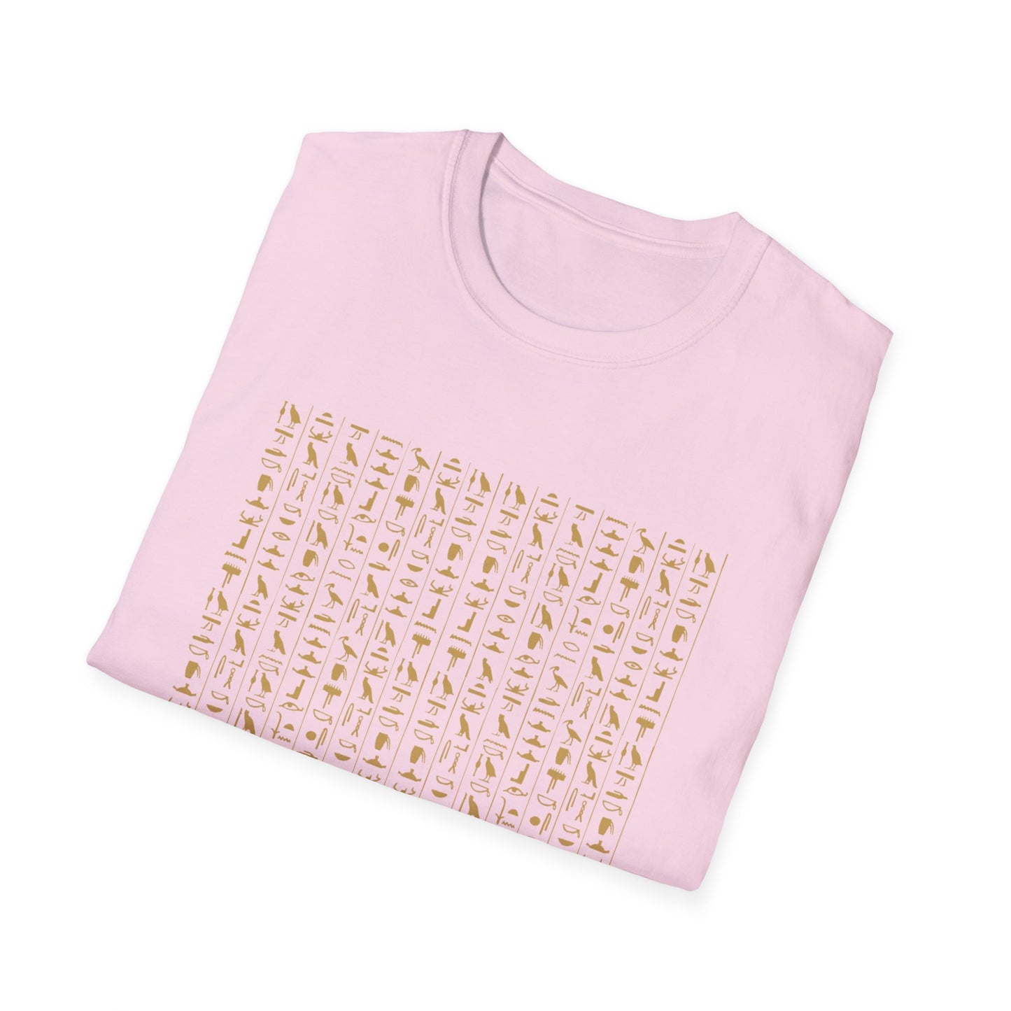 Dawg Star Hieroglyph Tee