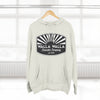 Classic Walla Walla Fleece Hoodie