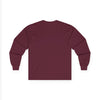 Unisex Ultra Cotton Long Sleeve Tee