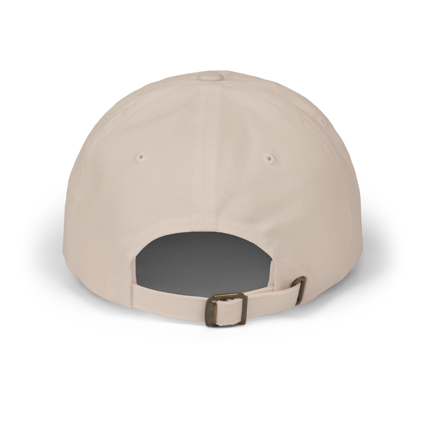 Dad Cap — "Old McDonald’s Farm" Embroidered Classic Baseball Hat