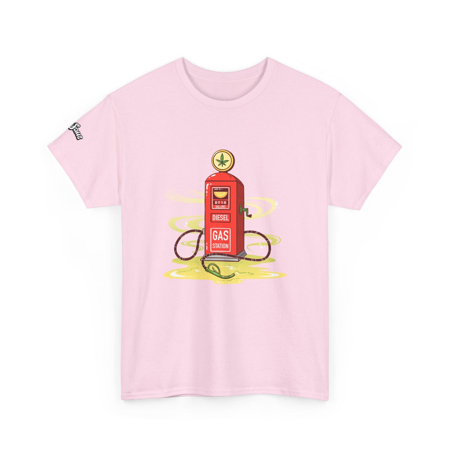 EC Sour Diesel T-Shirt