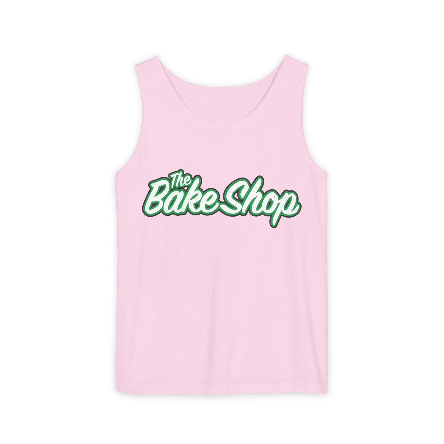 The Bake Shop Tank Top