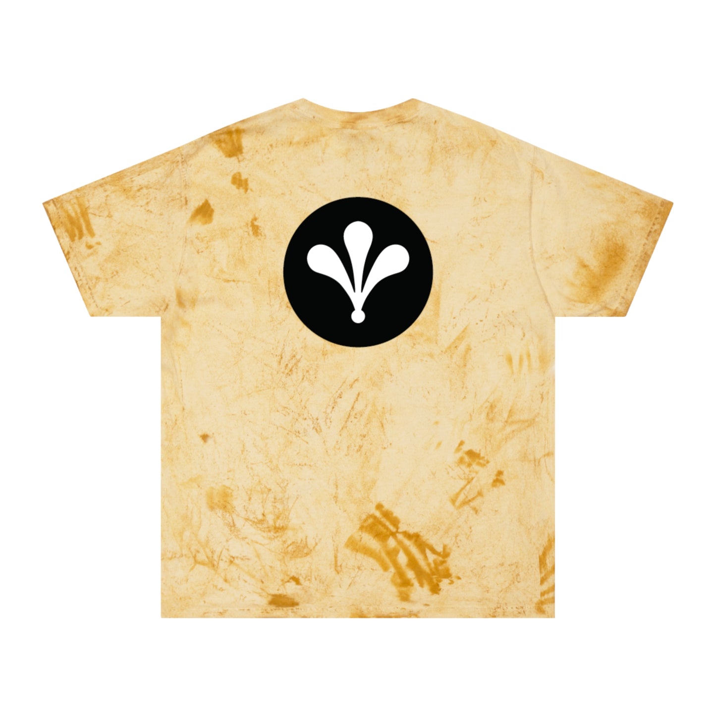 HoneyDew Color Blast T-Shirt