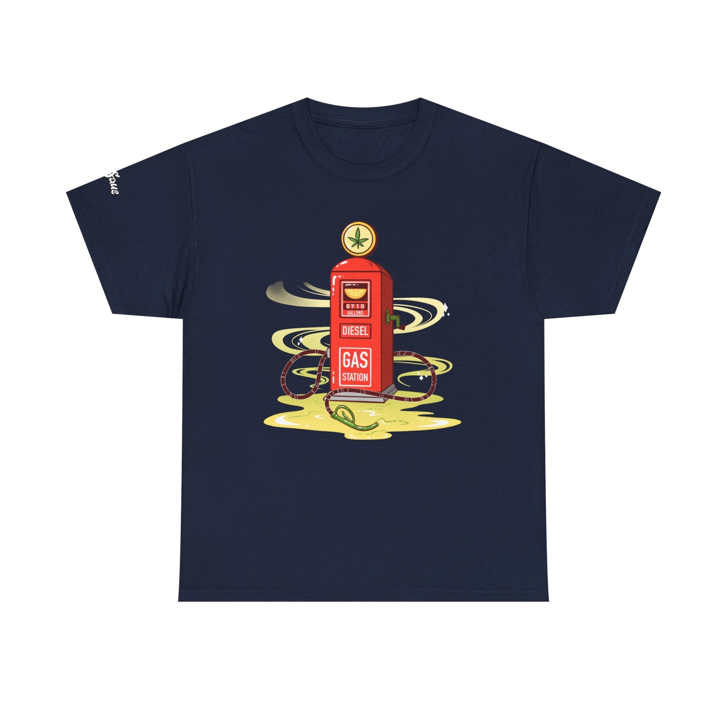 EC Sour Diesel T-Shirt