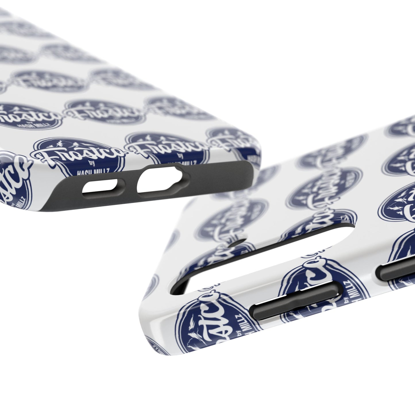Frost Co Phone Case