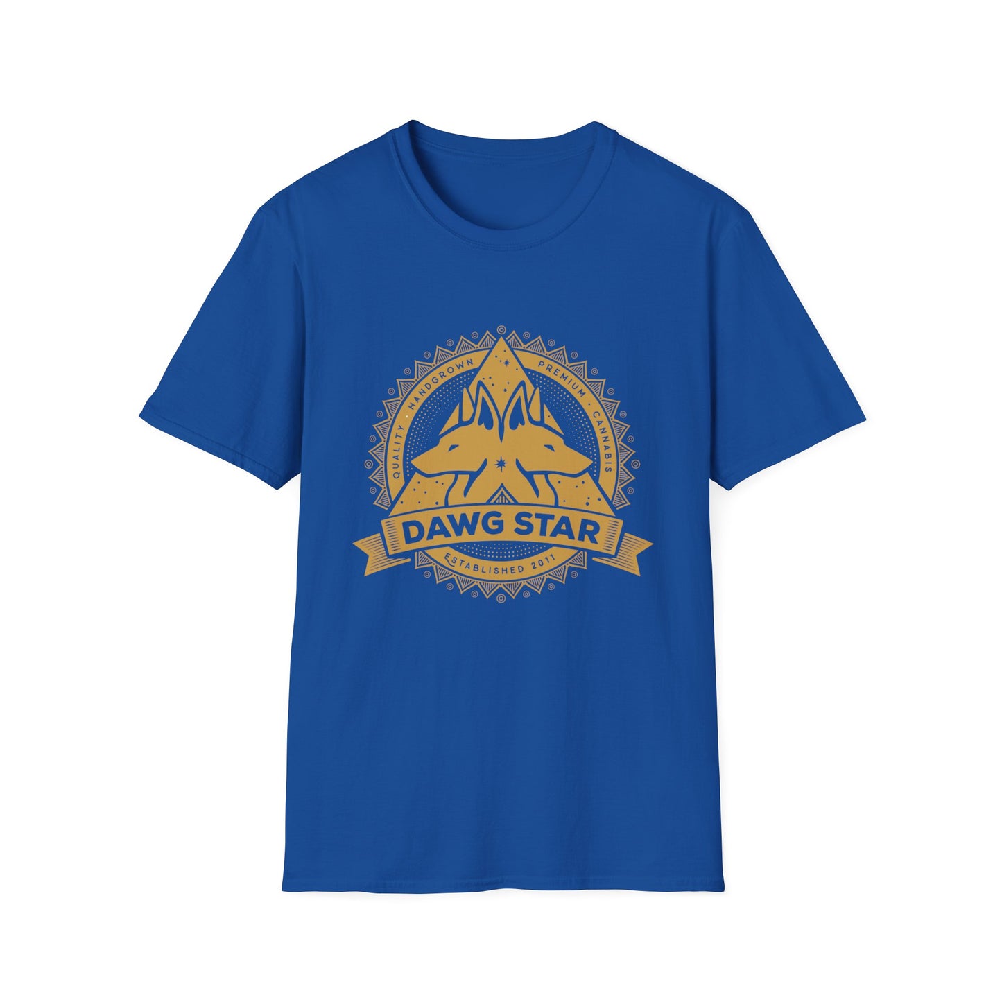 Dawg Star T-Shirt