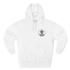 Legacy Organics Embroidered Hoodie