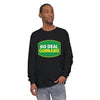 Big Deal Cannabis Long Sleeve Tee