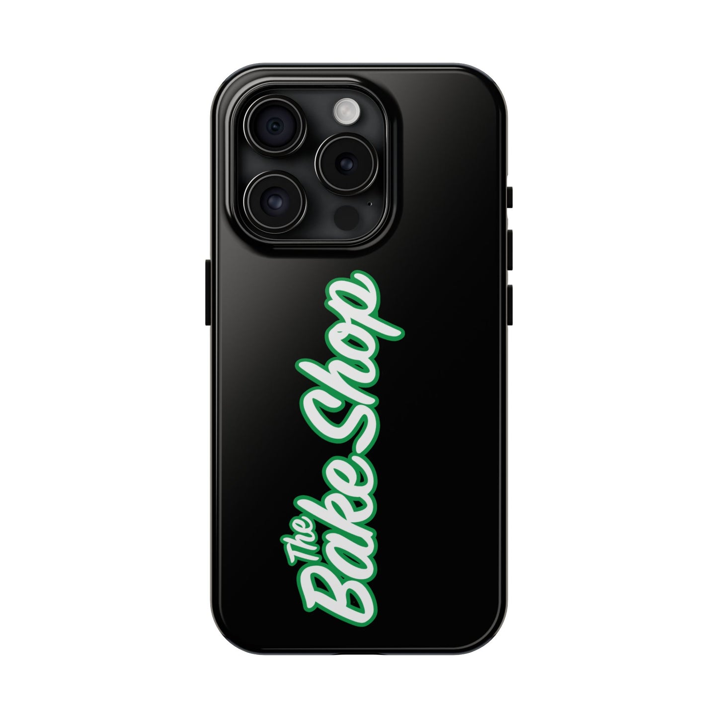 Bake Shop Phone Case