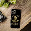 Legacy Organics Phone Cases