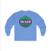 Trail Blazin Long Sleeve Tee