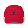 Slo Gro Embroidered Dad Cap