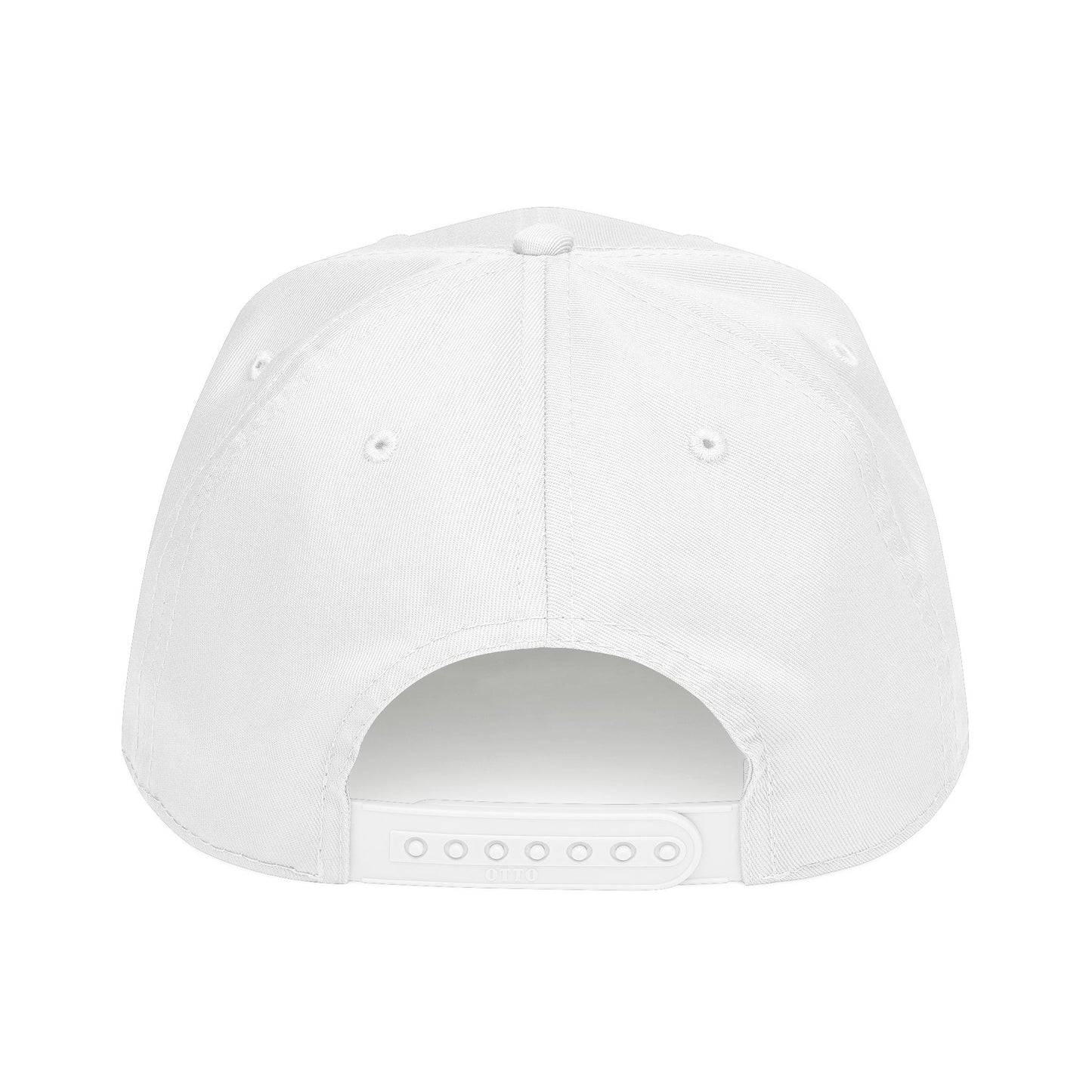 Frost Co Mid Profile Baseball Cap