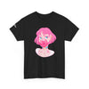 Pink Bubblegum Girl T-Shirt