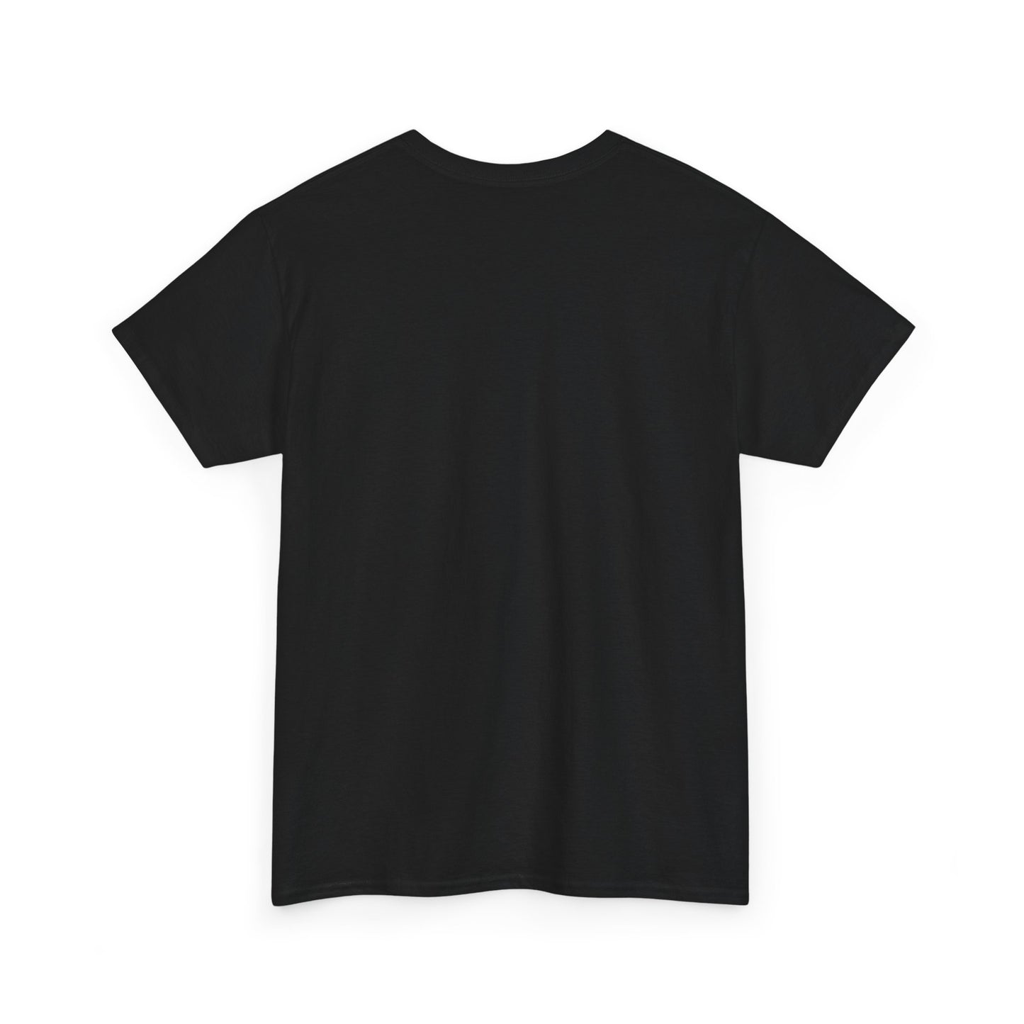 Trail Blazin' Cotton Tee