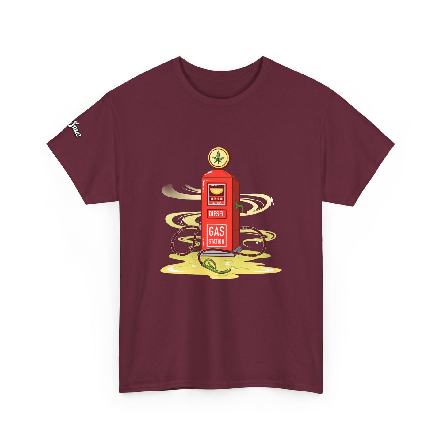 EC Sour Diesel T-Shirt