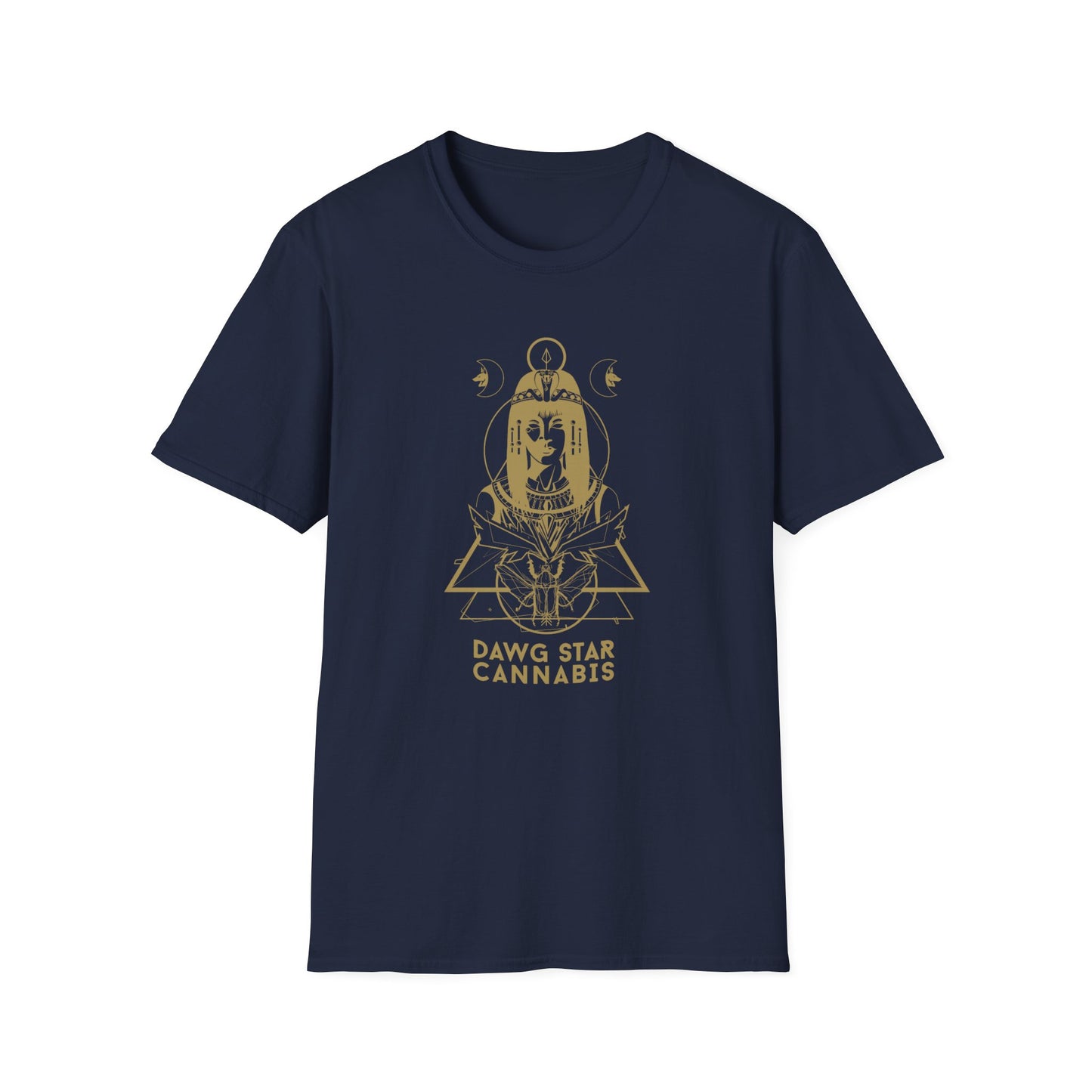 Dawg Star Tee