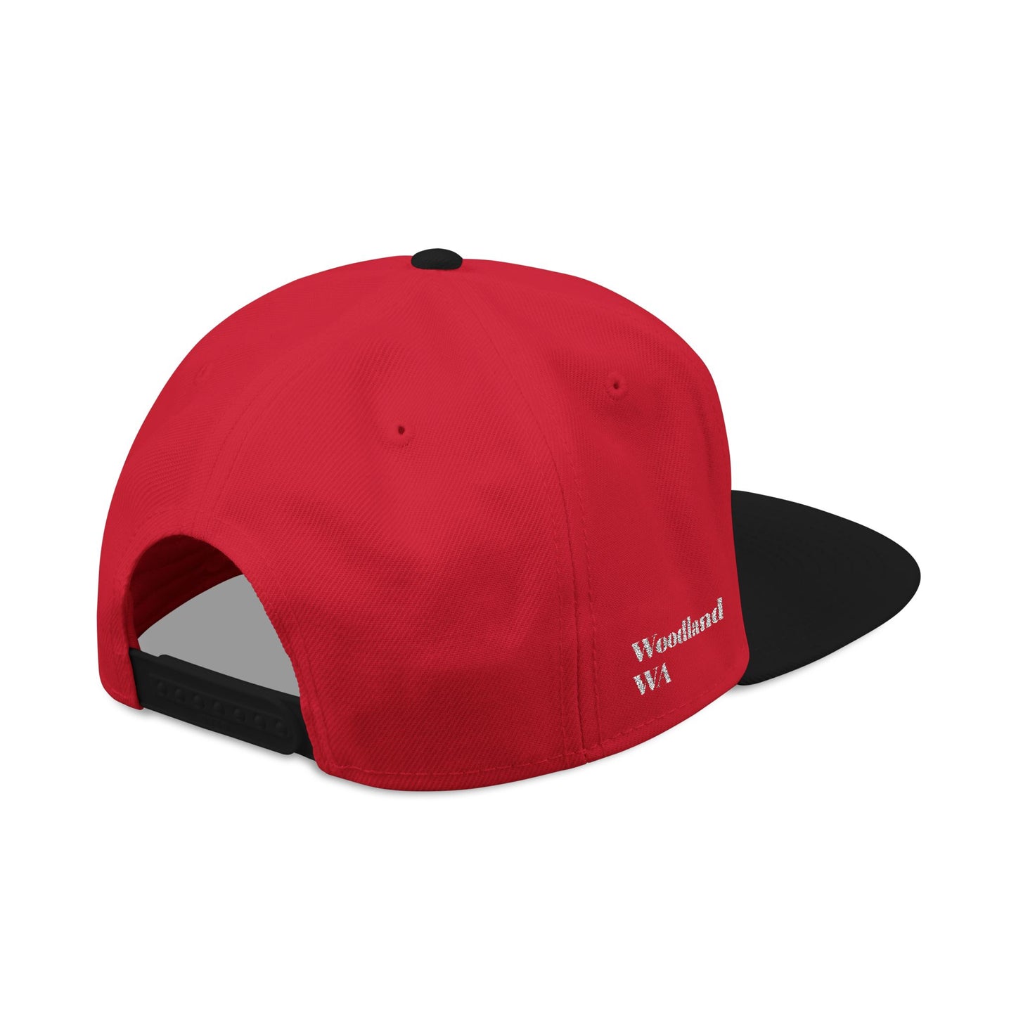 20 After 4 Snapback