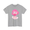 Pink Bubblegum Girl T-Shirt