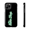 Bake Shop Phone Case