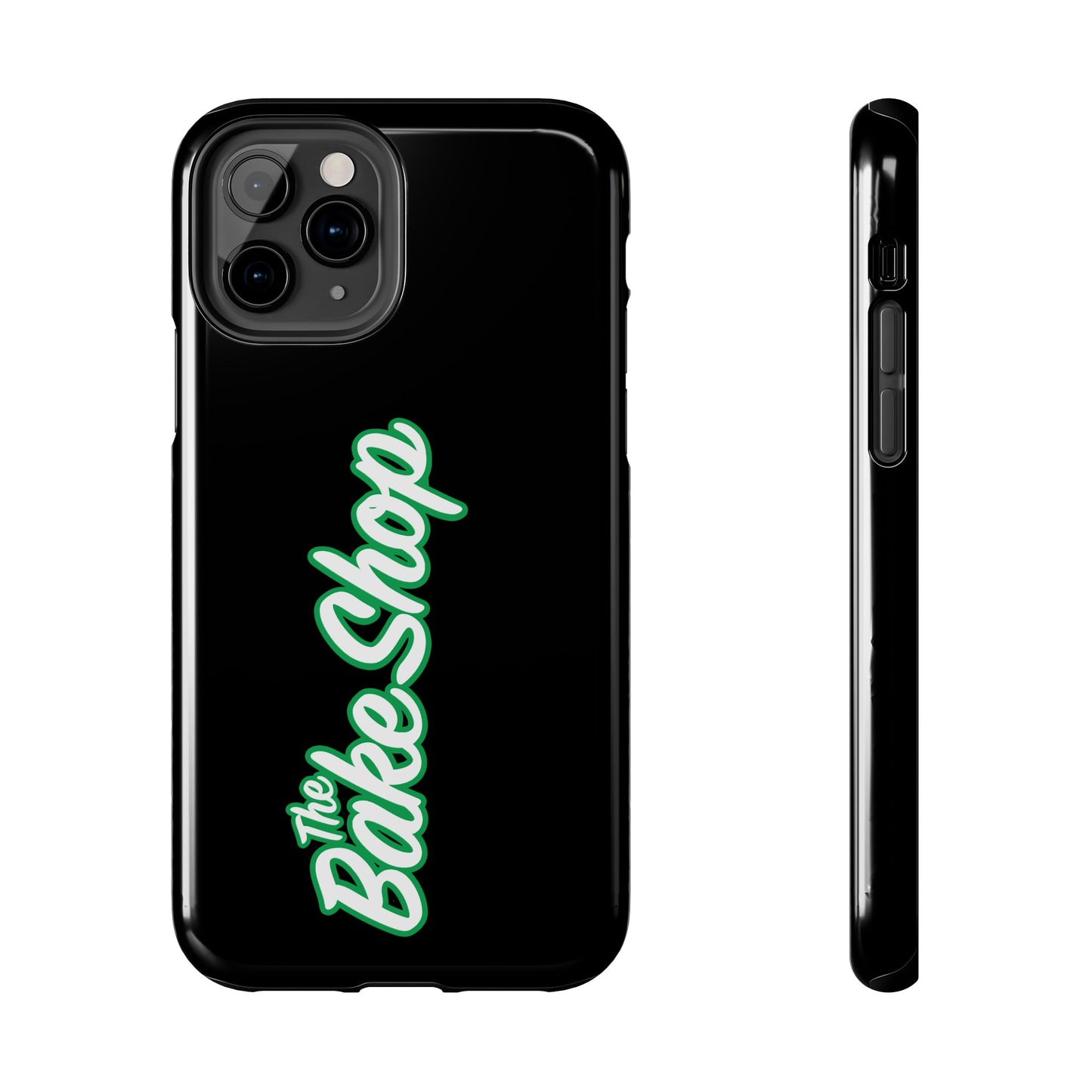 Bake Shop Phone Case