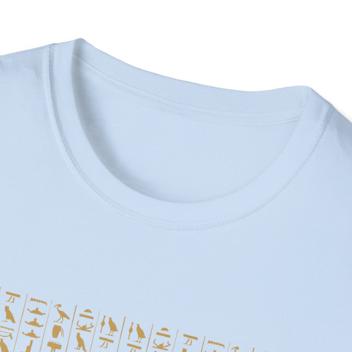 Dawg Star Hieroglyph Tee