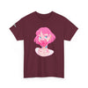 Pink Bubblegum Girl T-Shirt