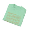 Dawg Star Hieroglyph Tee