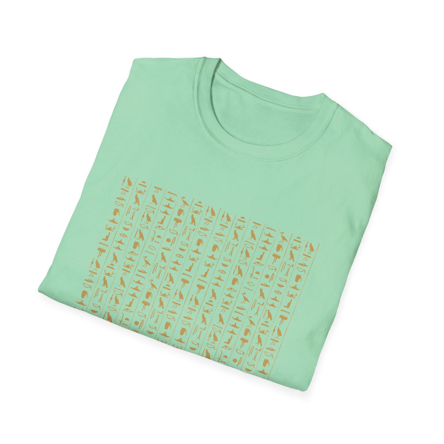 Dawg Star Hieroglyph Tee