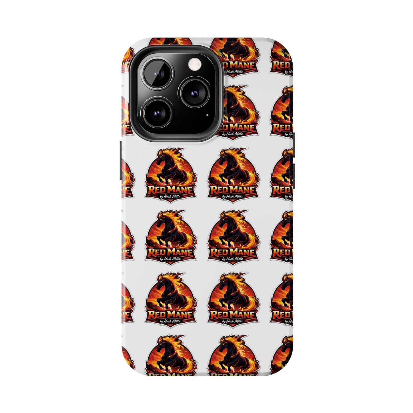 Copy of Frost Co Phone Case