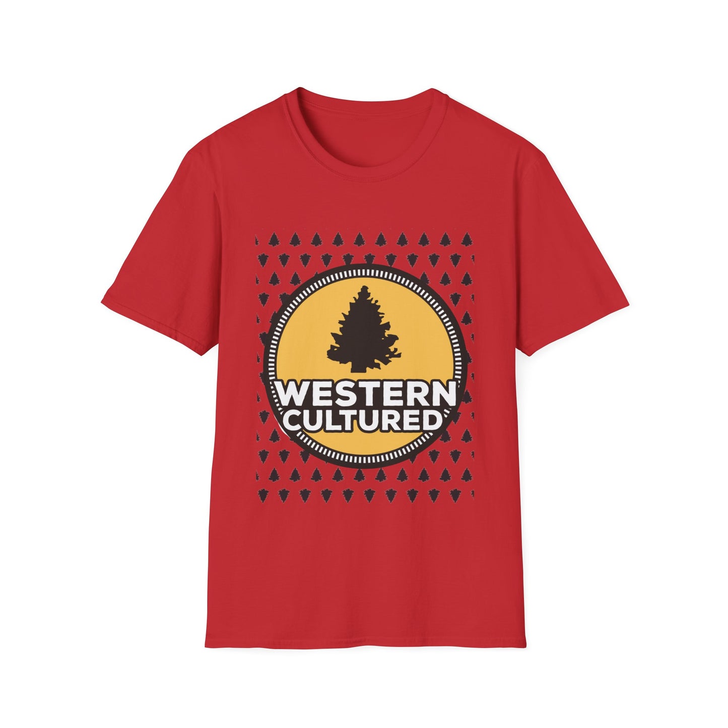 Western Cultured Tee