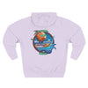 Honeydew Point Break Hoodie