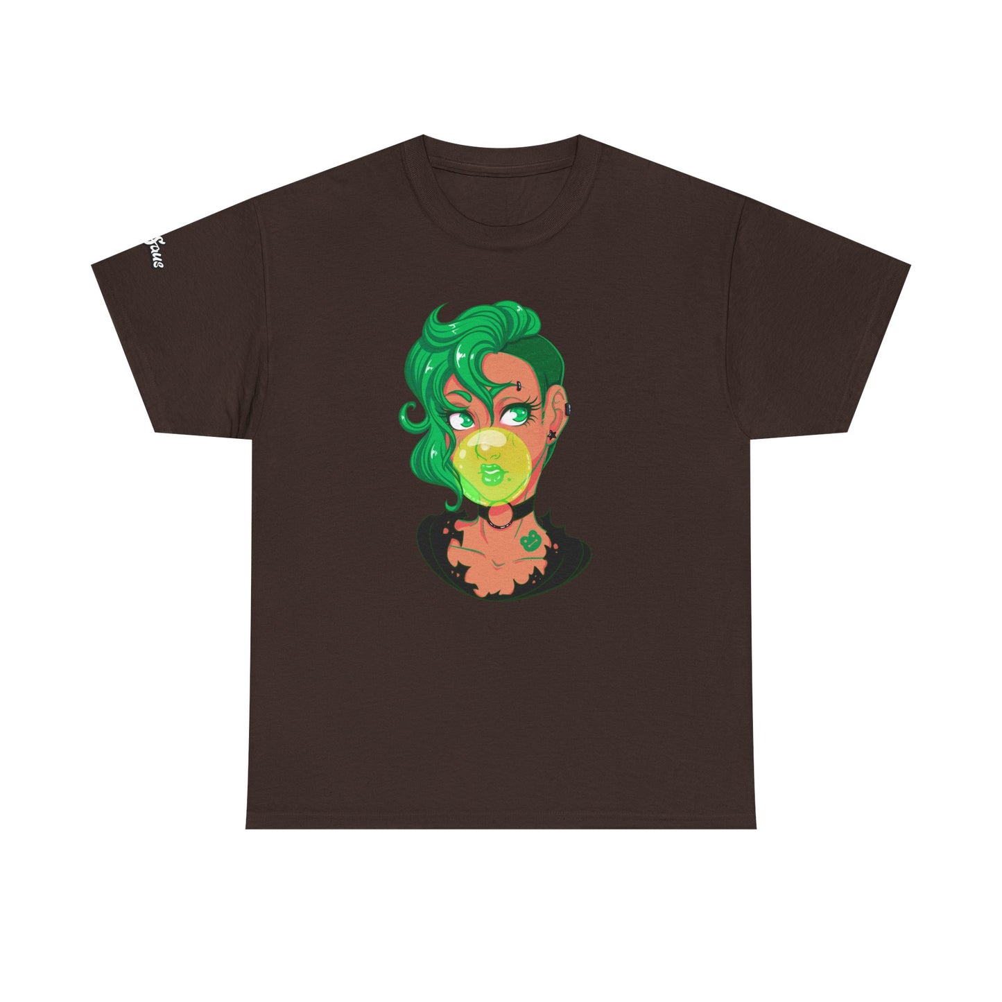 Lime Berry Breath T-Shirt