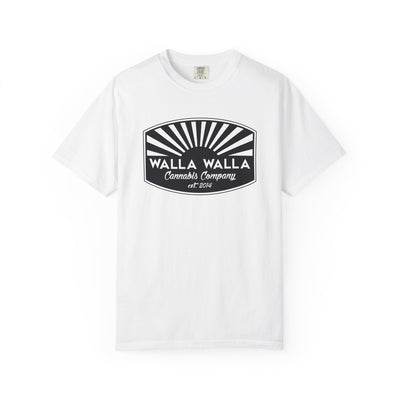 Walla Walla Cannabis Co T-Shirt