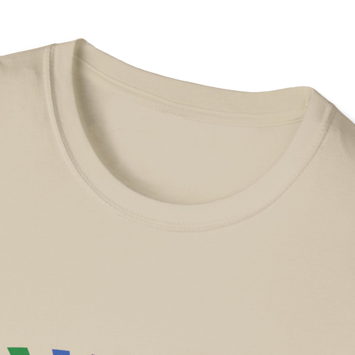 Walla Walla Cannabis Company Pride T-Shirt