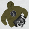 Experience Organics Hoodie