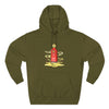 EC Sour Diesel DeSaus Hoodie