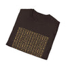 Dawg Star Hieroglyph Tee