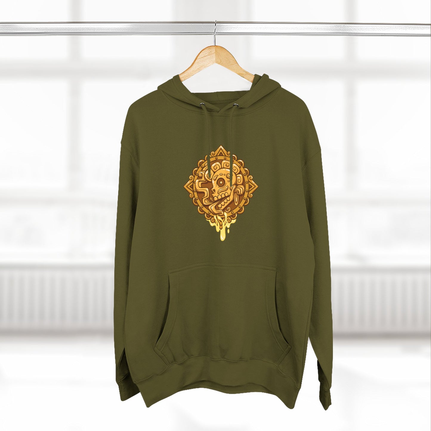 Acapulco Gold DeSaus Hoodie