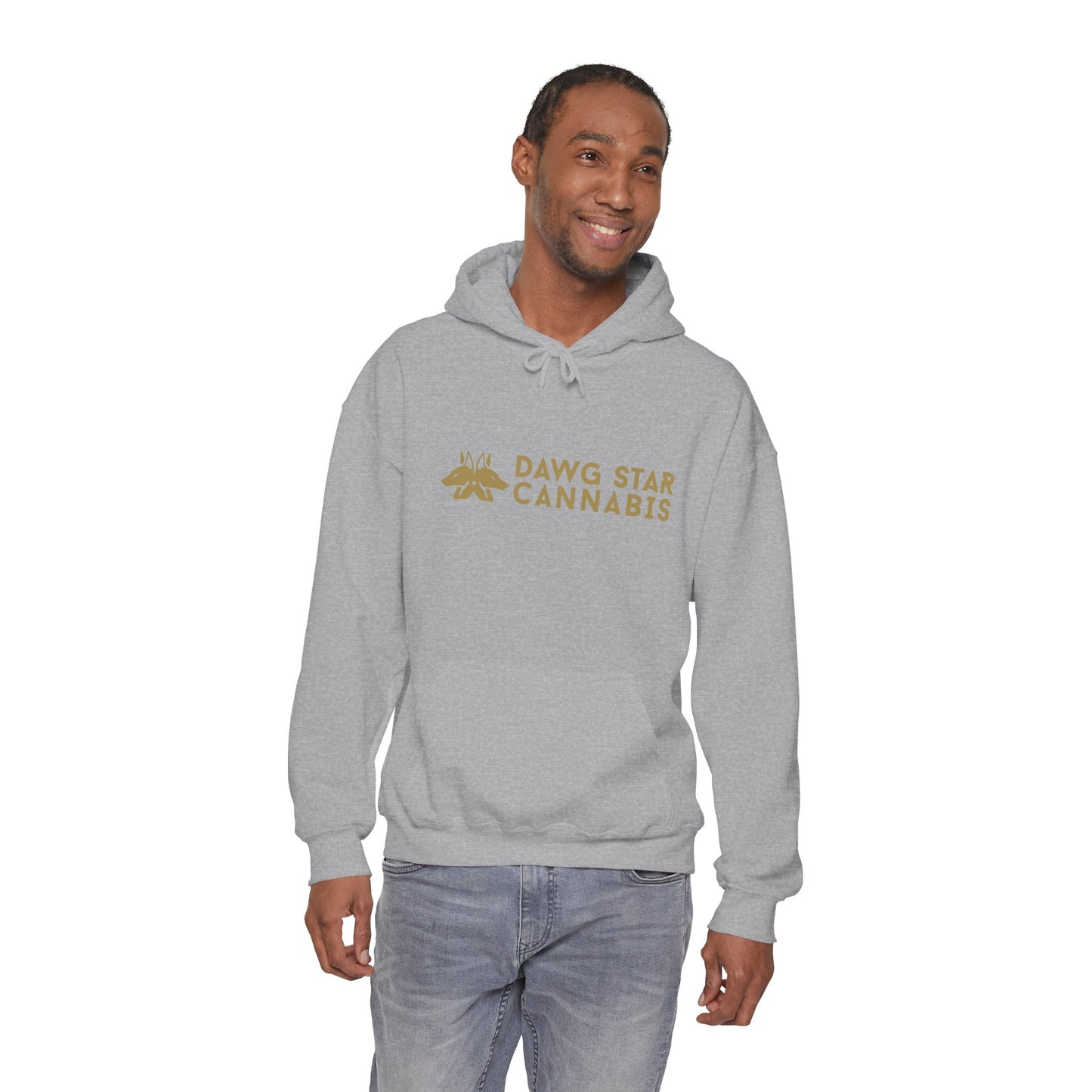 Dawg Star Hoodie