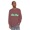 Bake Shop Long Sleeve