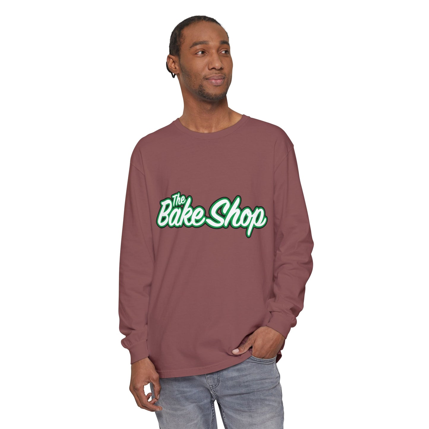 Bake Shop Long Sleeve