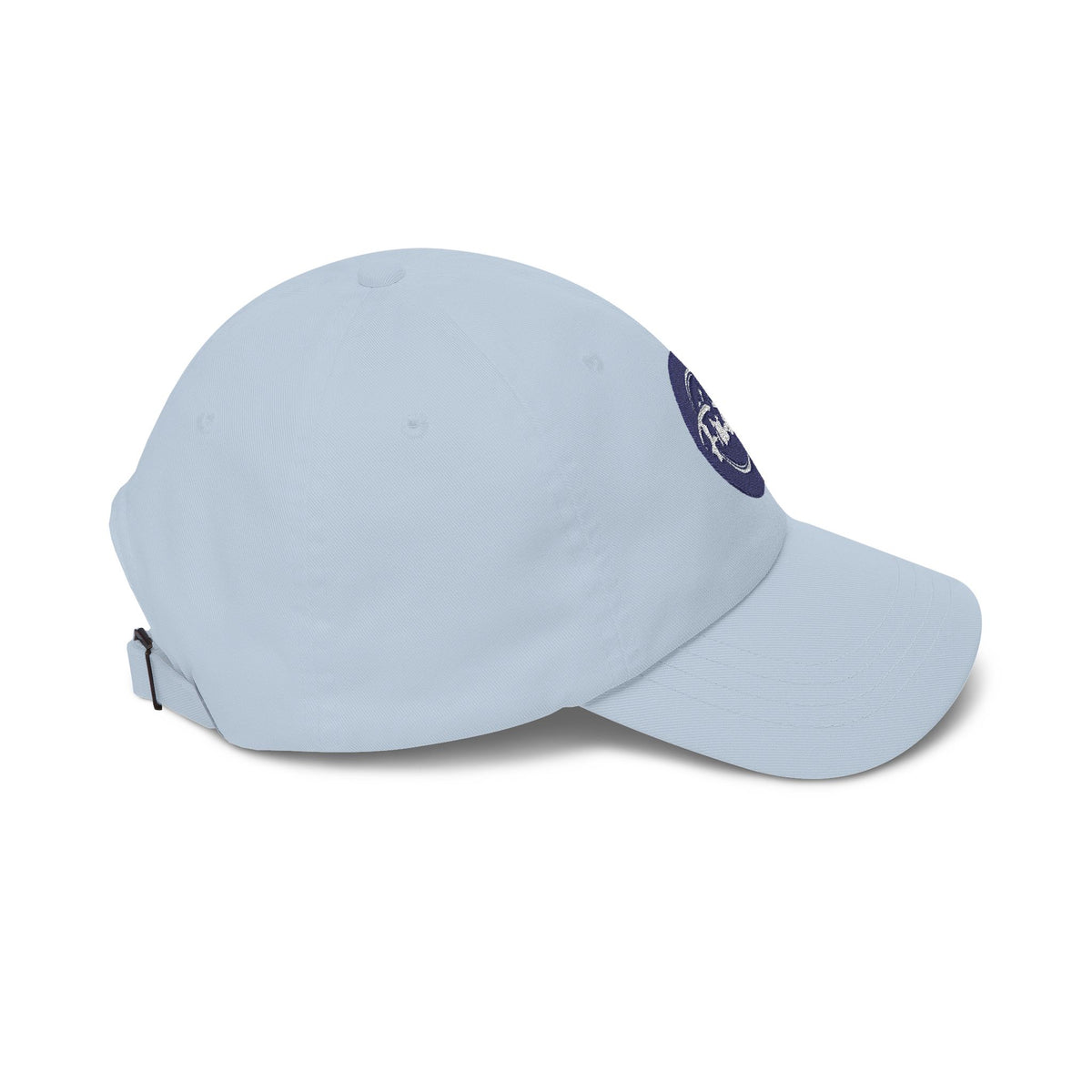 Frostco Embroidered Classic Baseball Hat