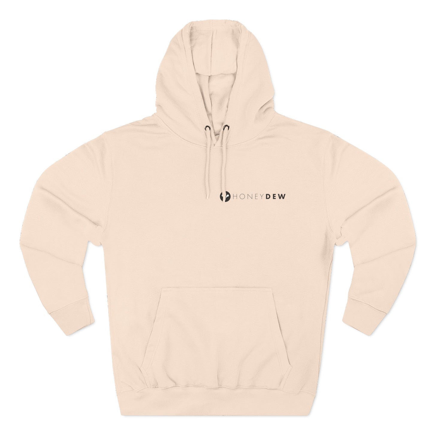 Honeydew Point Break Hoodie