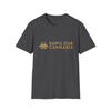 T-Shirt — Dawg Star Cannabis Logo Tee