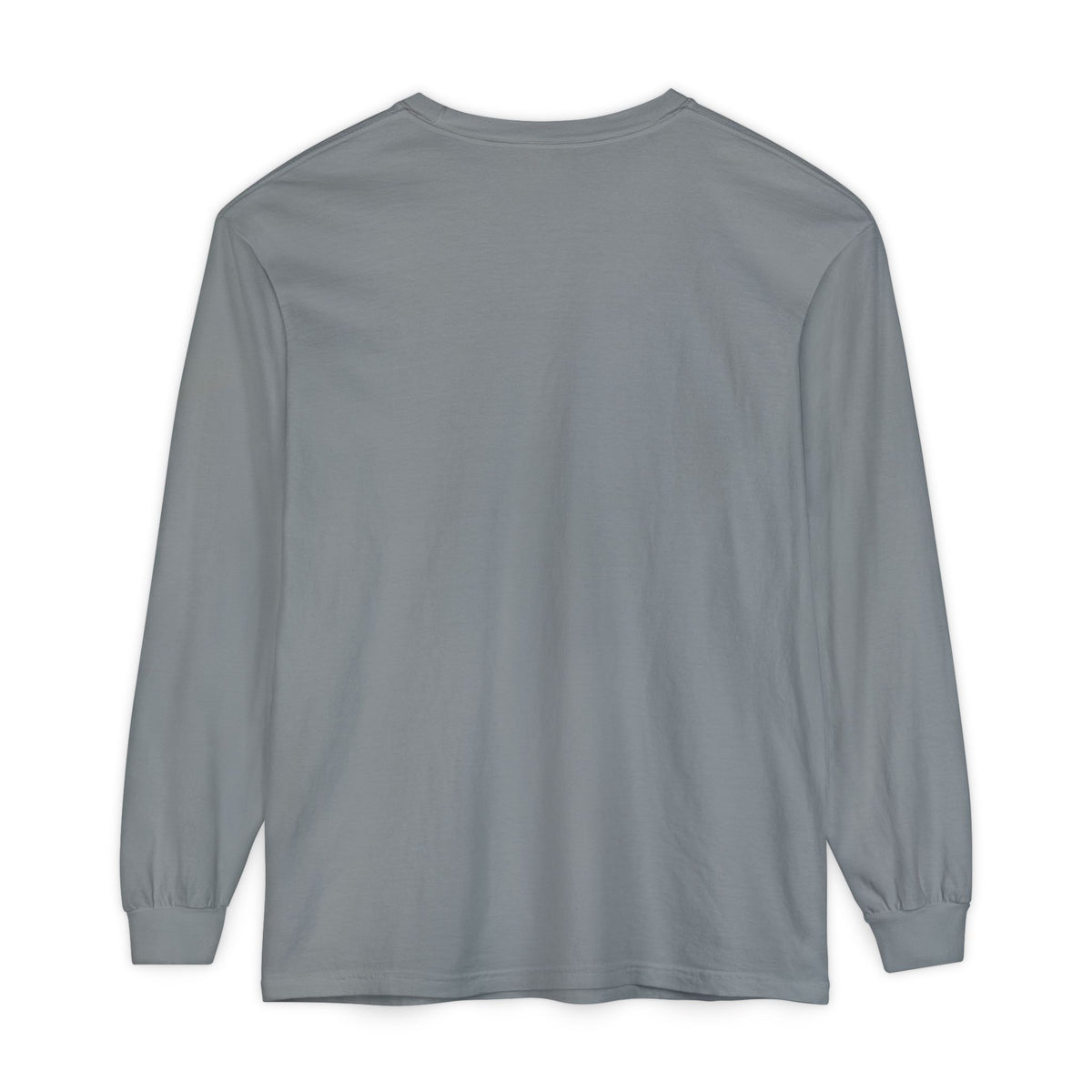 Big Deal Cannabis Long Sleeve Tee